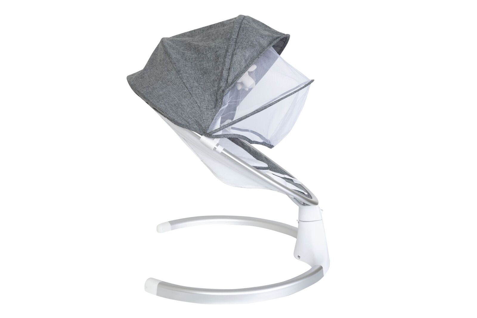 Pinstar Baby Swing Chair / Bouncers Cuteably Baby Bouncers