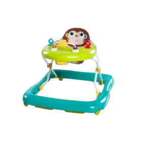 caterpillar & friends discovery walker