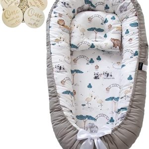 Baby Nest for Newborn and Babies