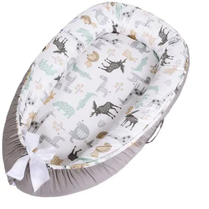 Baby Lounger for newborns