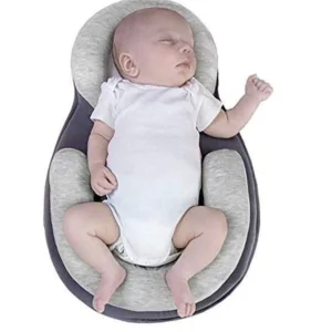 Sleep Well comfortable and portable baby crib