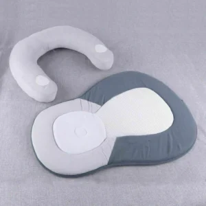 Sleep Well portable baby bed and crib for travel and home
