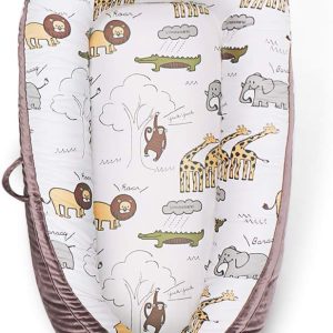 Baby Lounger and Nest for newborns