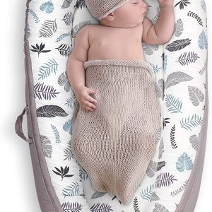 Baby Lounger for Newborn Babies
