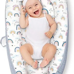 Baby bed for Infant