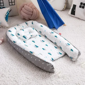 Baby Nest