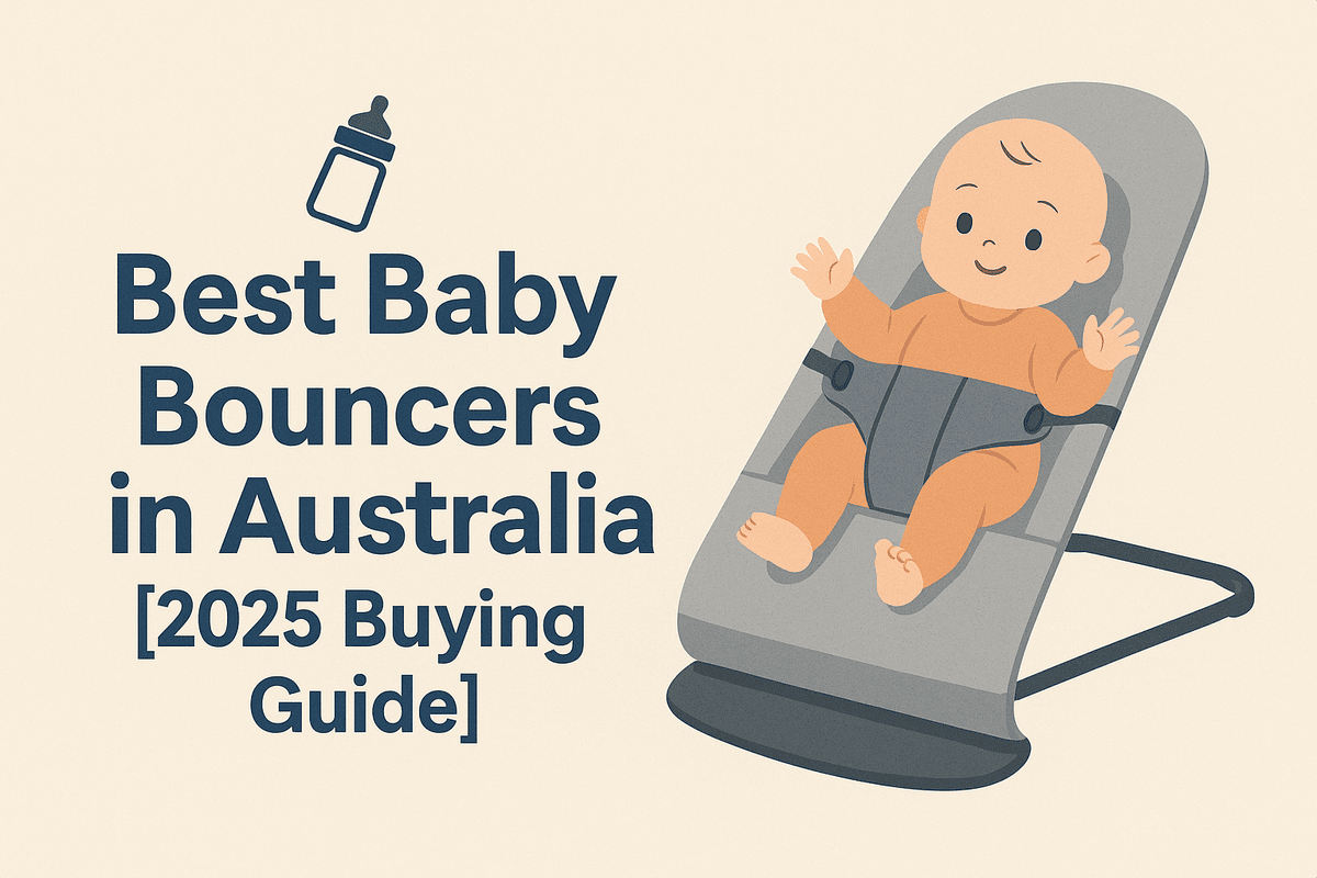 baby bouncers
