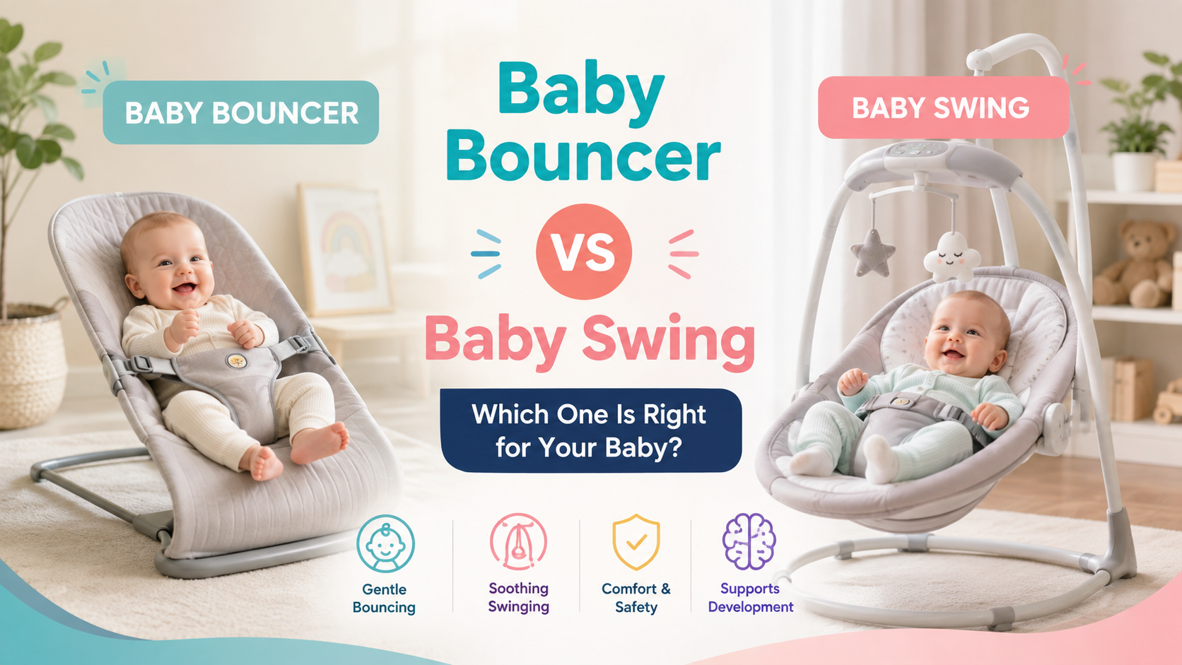 baby bouncer